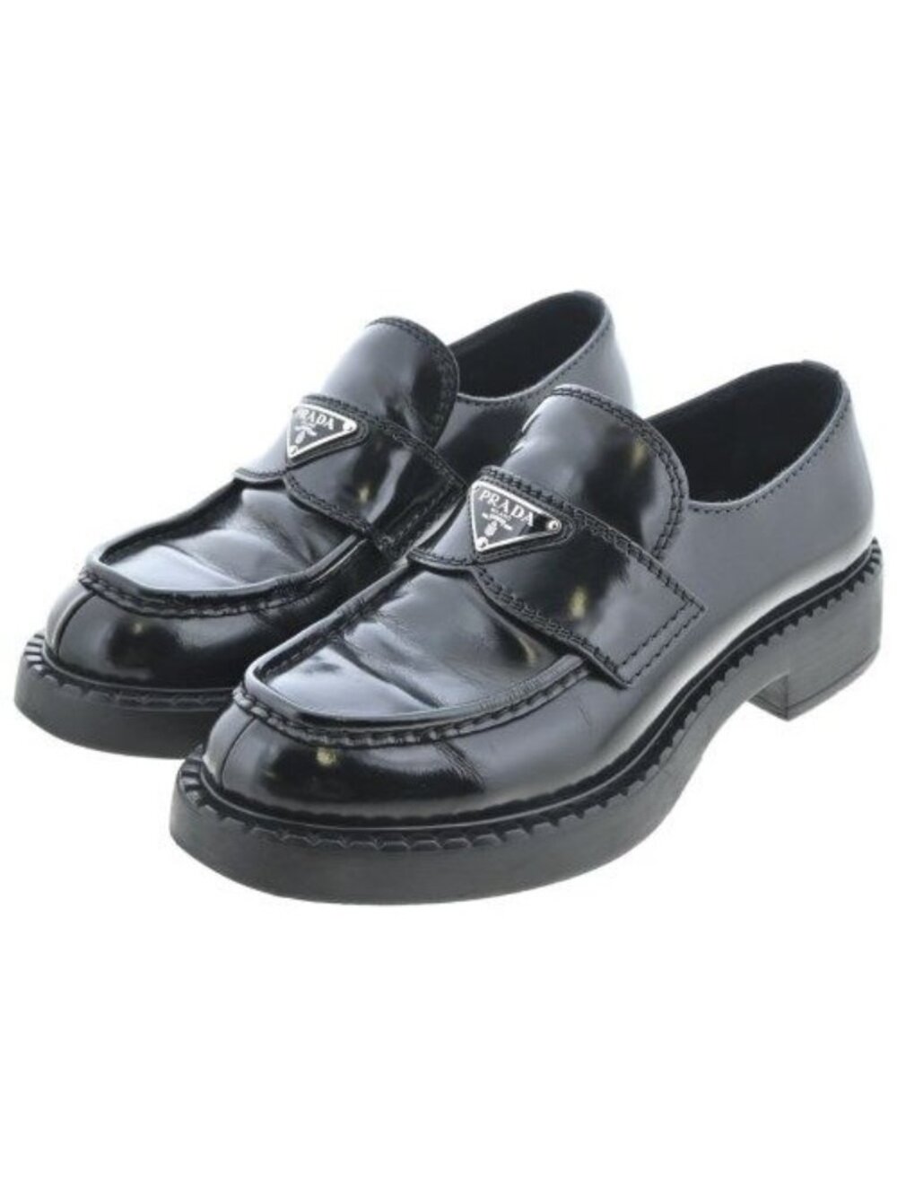 Prada Business Dress Shoes